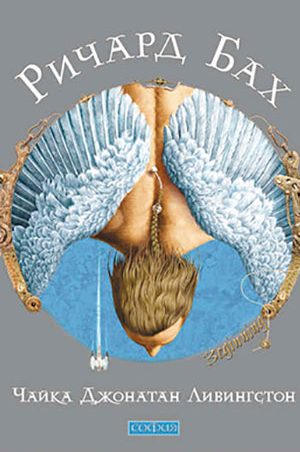 Чайка Джонатан Ливингстон читать онлайн