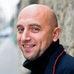 Author Picture