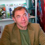 Author Picture