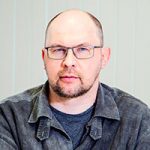 Author Picture