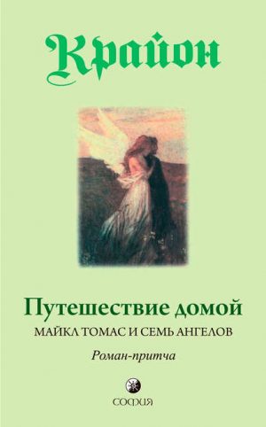 Путешествие домой. Майкл Томас и семь ангелов читать онлайн