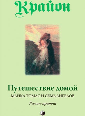 Путешествие домой. Майкл Томас и семь ангелов читать онлайн