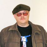 Author Picture