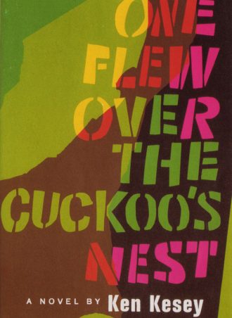 Пролетая над гнездом кукушки читать онлайн