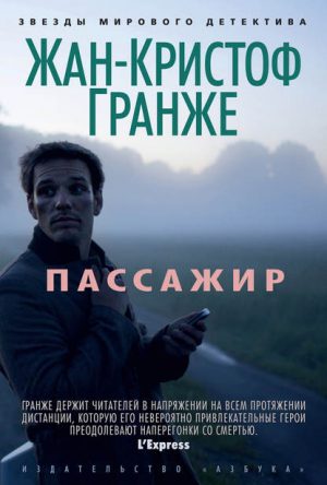 Пассажир читать онлайн