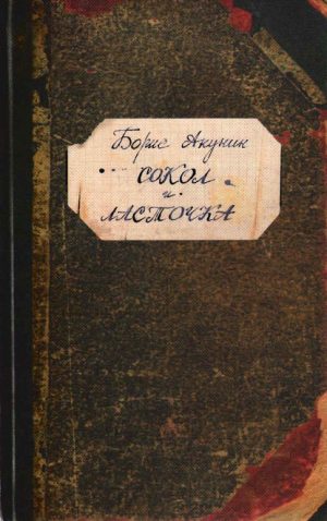 Сокол и Ласточка читать онлайн