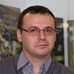 Author Picture