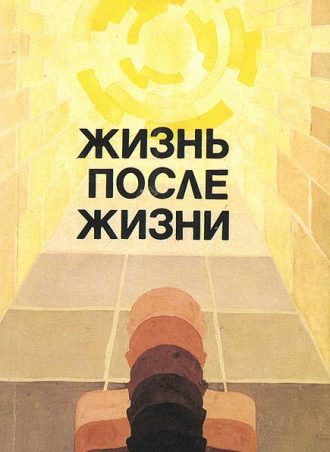 Жизнь после жизни читать онлайн