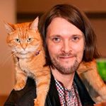 Author Picture