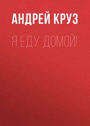 Я еду домой читать онлайн