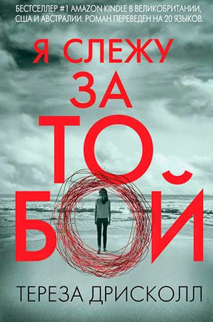 Я слежу за тобой читать онлайн