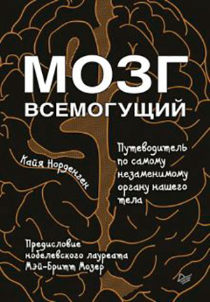 Мозг всемогущий. Путеводитель по самому незаменимому органу нашего тела читать онлайн