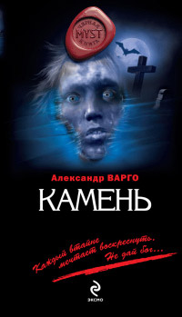 Камень читать онлайн