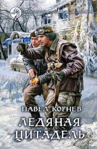 Ледяная цитадель читать онлайн