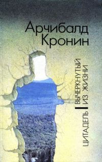 Вычеркнутый из жизни читать онлайн