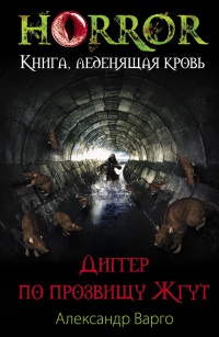 Диггер по прозвищу Жгут читать онлайн