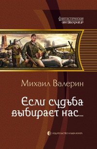 Если судьба выбирает нас... читать онлайн
