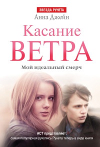 Касание ветра. Мой идеальный смерч читать онлайн