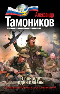В бой идут одни пацаны читать онлайн
