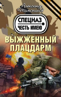Выжженный плацдарм читать онлайн