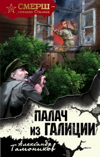 Палач из Галиции читать онлайн