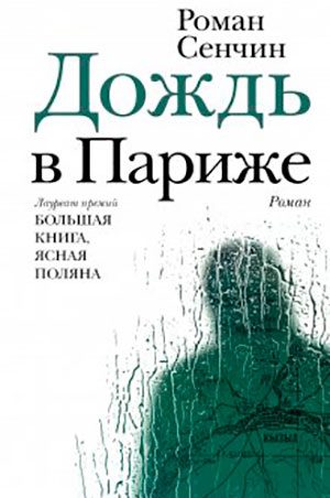 Дождь в Париже читать онлайн
