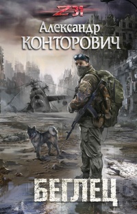 Беглец читать онлайн
