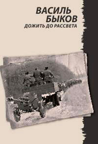 Дожить до рассвета читать онлайн