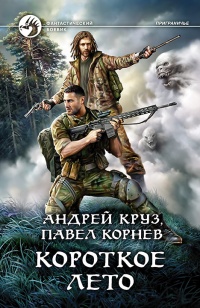 Короткое лето читать онлайн