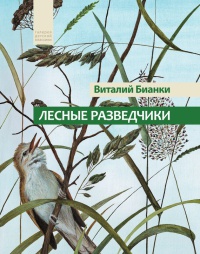 Лесные разведчики читать онлайн