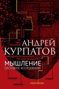 Мышление. Системное исследование читать онлайн