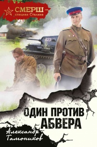 Один против Абвера читать онлайн