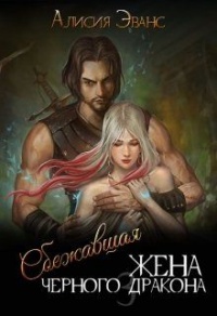 Сбежавшая жена Черного дракона. Книга 3 читать онлайн