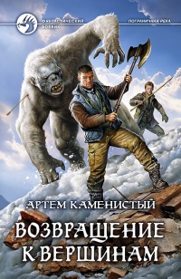 Возвращение к вершинам читать онлайн