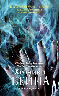 Хроники Бейна. Книга третья читать онлайн