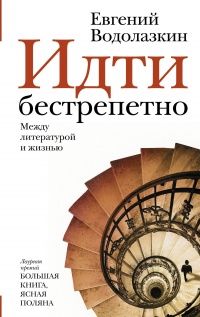 Идти бестрепетно читать онлайн