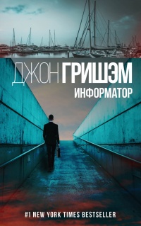 Информатор читать онлайн