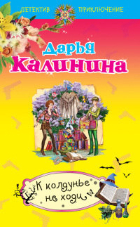 К колдунье не ходи читать онлайн