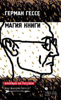 Магия книги читать онлайн
