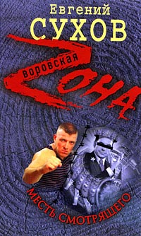 Месть смотрящего читать онлайн