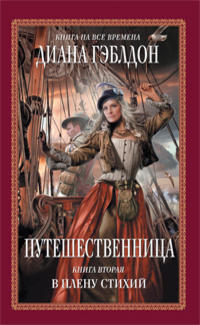 Путешественница. Книга 2. В плену стихий читать онлайн