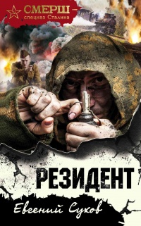 Резидент читать онлайн