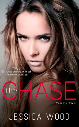 Чейз - 2 читать онлайн