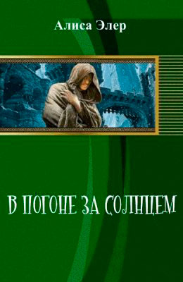 В погоне за солнцем читать онлайн