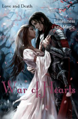 Война сердец читать онлайн