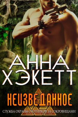 Неизведанное читать онлайн