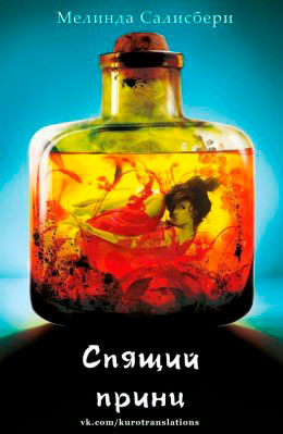 Спящий принц читать онлайн