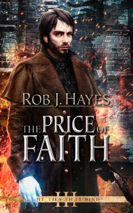 Цена Веры читать онлайн