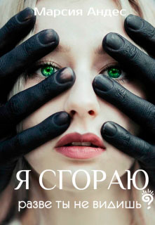 Я сгораю. Разве ты не видишь? читать онлайн