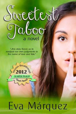 Сладкий запрет читать онлайн